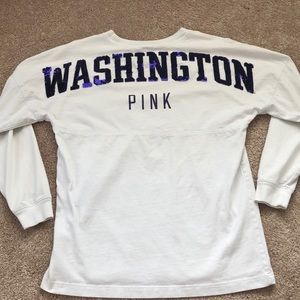 Victoria’s Secret Pink Sweatshirt